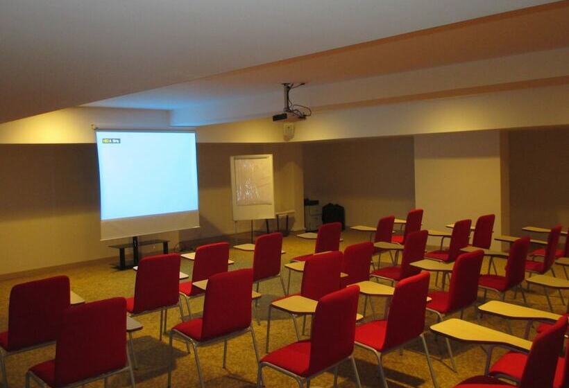 Fotos del hotel Rox Hotel Istanbul:  29