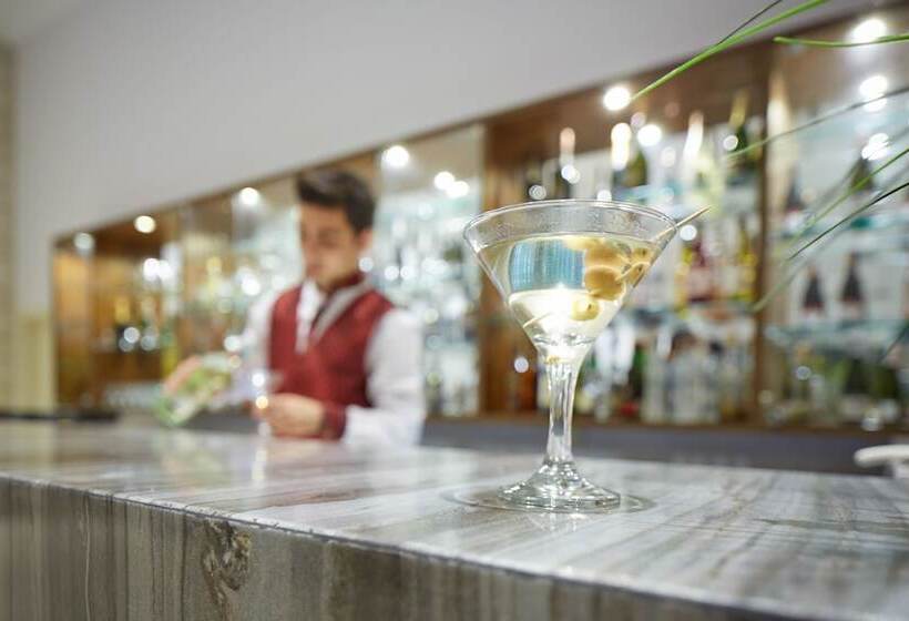 Fotos del hotel Rox Hotel Istanbul:  25