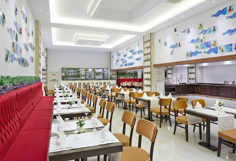 Fotos del hotel Rox Hotel Istanbul:  23