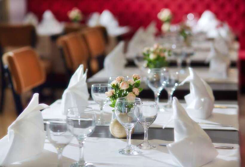 Fotos del hotel Rox Hotel Istanbul:  22