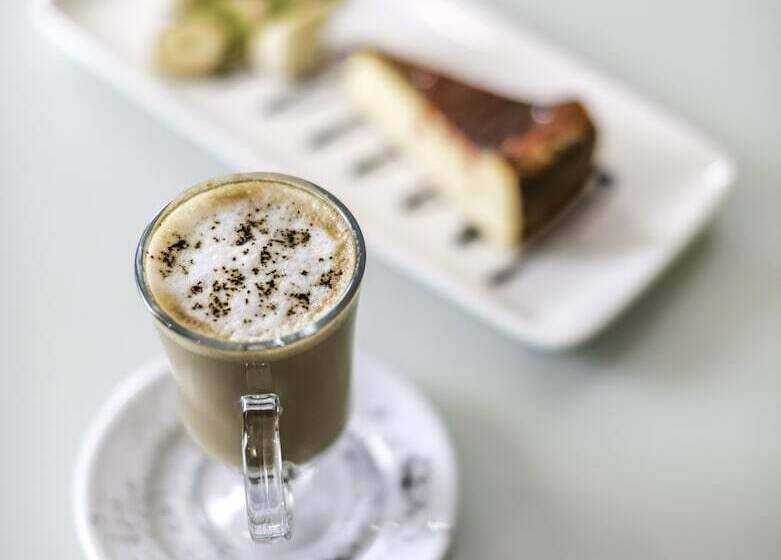 Fotos del hotel Rox Hotel Istanbul:  18