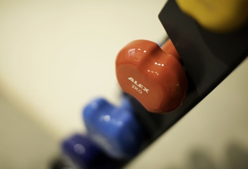 Fotos del hotel Rox Hotel Istanbul:  17