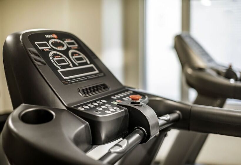 Fotos del hotel Rox Hotel Istanbul:  15