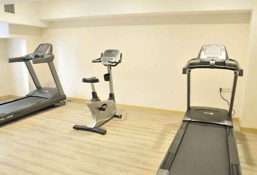 Fotos del hotel Rox Hotel Istanbul:  14