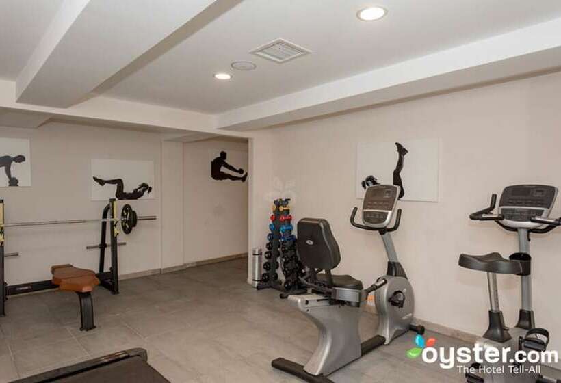 Fotos del hotel Rox Hotel Istanbul:  13