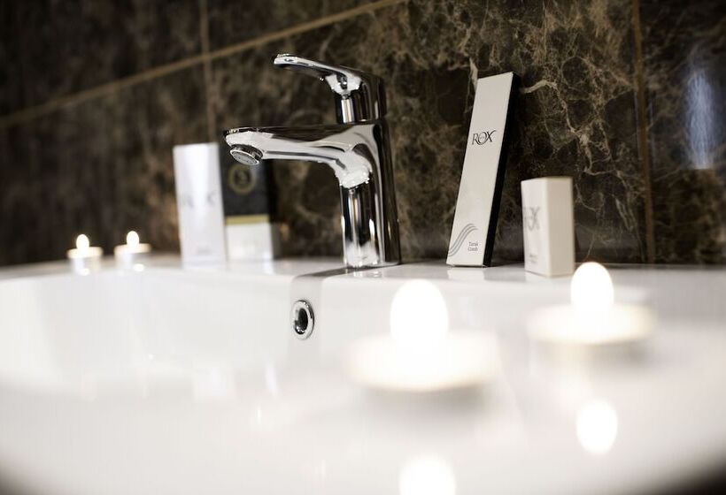 Fotos del hotel Rox Hotel Istanbul:  11