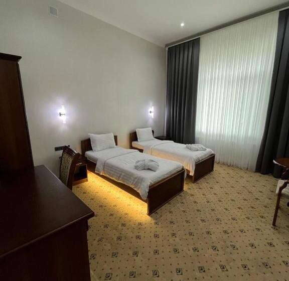 فندق Royal Palace