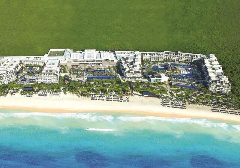 Fotos del hotel Royalton Riviera Cancun Resort & Spa  All Inclusive:  7
