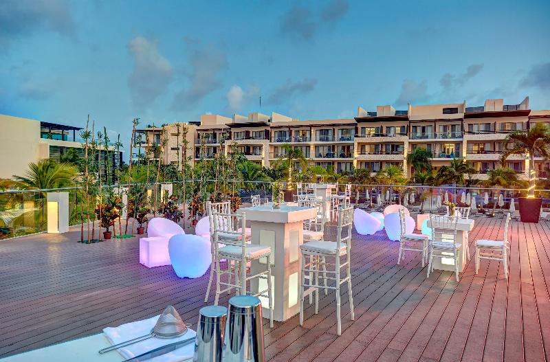 Fotos del hotel Royalton Riviera Cancun Resort & Spa  All Inclusive:  12