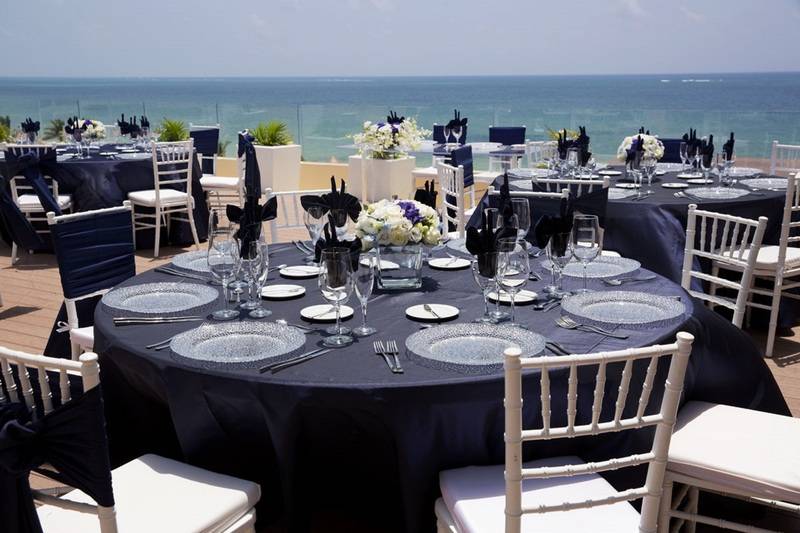 Fotos del hotel Royalton Riviera Cancun Resort & Spa  All Inclusive:  5
