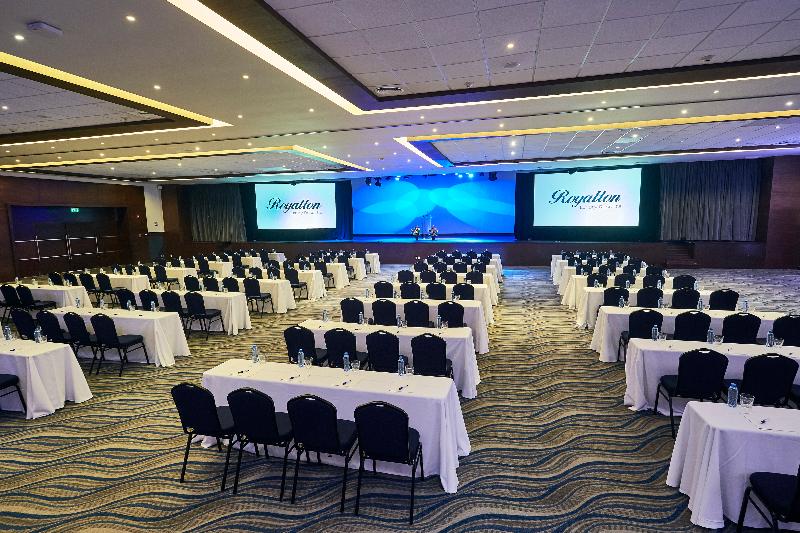 Fotos del hotel Royalton Riviera Cancun Resort & Spa  All Inclusive:  40