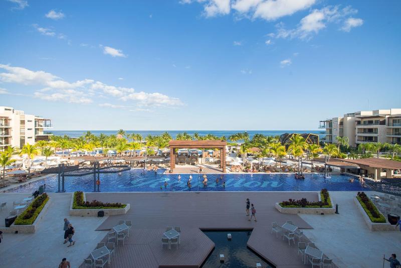 Fotos del hotel Royalton Riviera Cancun Resort & Spa  All Inclusive:  11