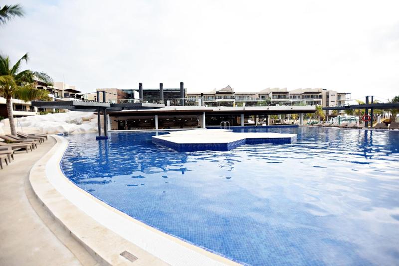 Fotos del hotel Royalton Riviera Cancun Resort & Spa  All Inclusive:  28