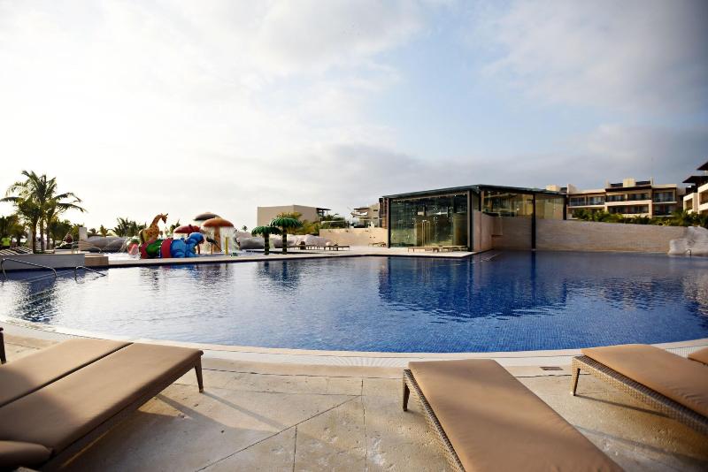 Fotos del hotel Royalton Riviera Cancun Resort & Spa  All Inclusive:  21