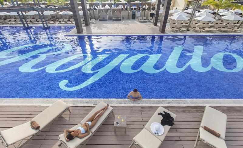 Fotos del hotel Royalton Riviera Cancun Resort & Spa  All Inclusive:  35