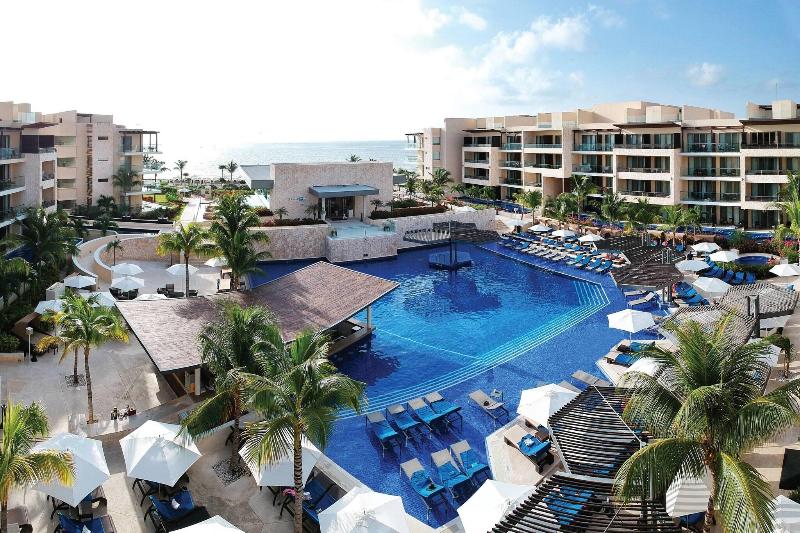 Fotos del hotel Royalton Riviera Cancun Resort & Spa  All Inclusive:  36