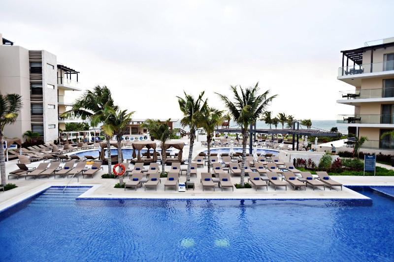 Fotos del hotel Royalton Riviera Cancun Resort & Spa All Inclusive: 1 Fotos del hotel Royalton Riviera Cancun Resort & Spa All Inclusive: 1