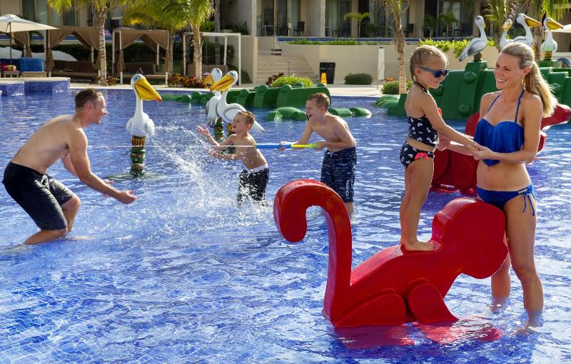 Fotos del hotel Royalton Riviera Cancun Resort & Spa  All Inclusive:  38