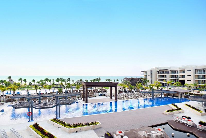 Fotos del hotel Royalton Riviera Cancun Resort & Spa  All Inclusive:  39