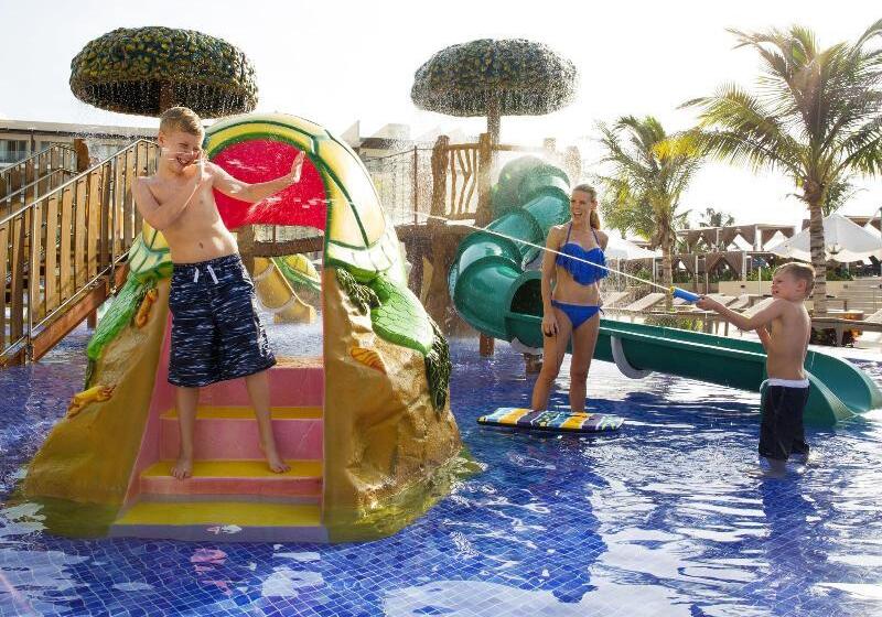 Fotos del hotel Royalton Riviera Cancun Resort & Spa  All Inclusive:  34