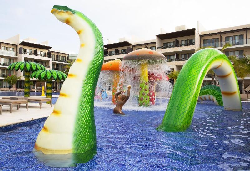 Fotos del hotel Royalton Riviera Cancun Resort & Spa  All Inclusive:  33
