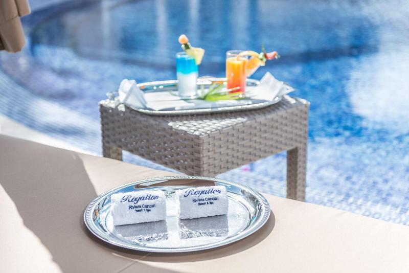 Fotos del hotel Royalton Riviera Cancun Resort & Spa  All Inclusive:  45
