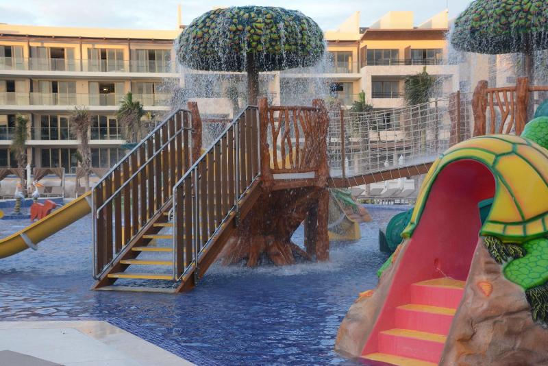 Fotos del hotel Royalton Riviera Cancun Resort & Spa  All Inclusive:  46