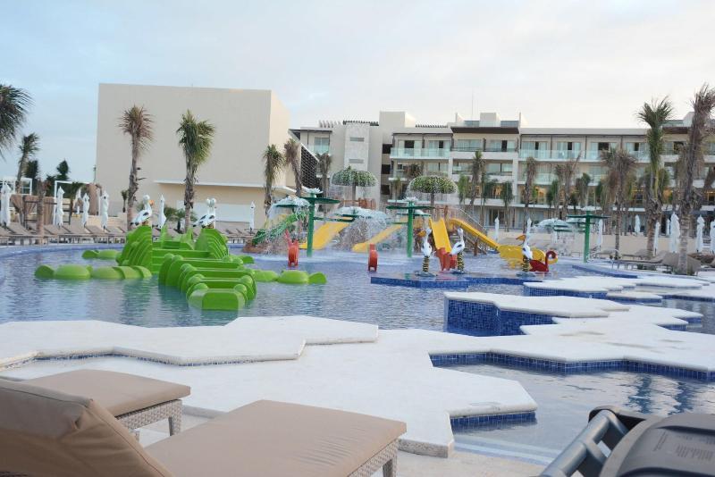 Fotos del hotel Royalton Riviera Cancun Resort & Spa  All Inclusive:  48