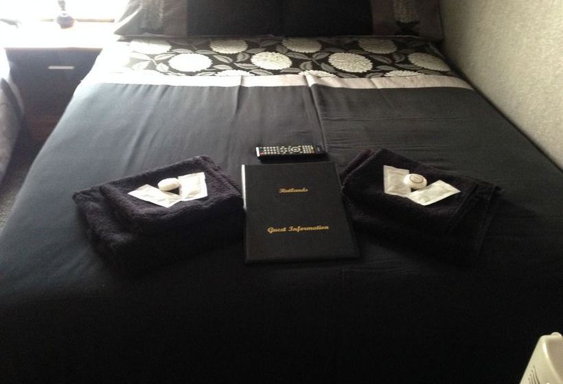 Fotos del hotel The Rutlands:  3