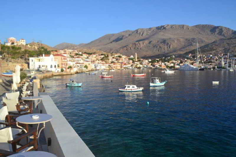 בית מלון כפרי Saint Nicolas Boutique