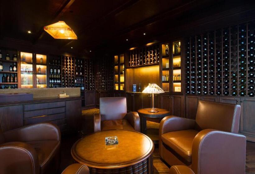 هتل Salinda Resort Phu Quoc  Sparkling Wine Breakfast