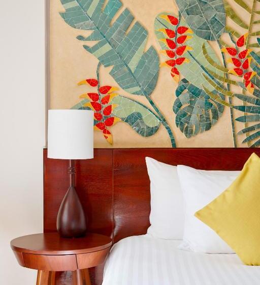هتل Salinda Resort Phu Quoc  Sparkling Wine Breakfast
