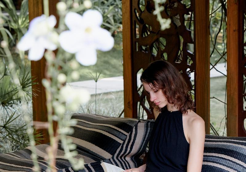 هتل Salinda Resort Phu Quoc  Sparkling Wine Breakfast