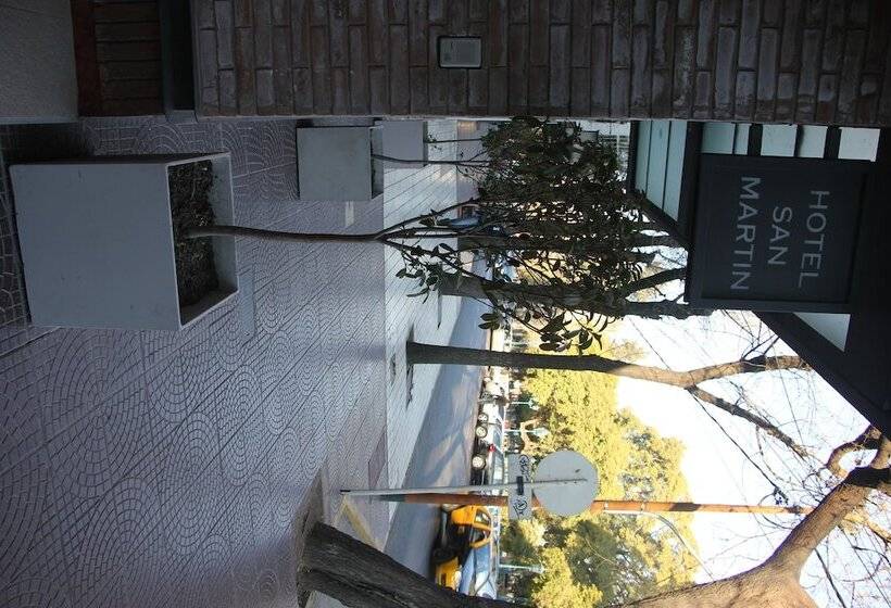Fotos del hotel San Martín: 1 Fotos del hotel San Martín: 1