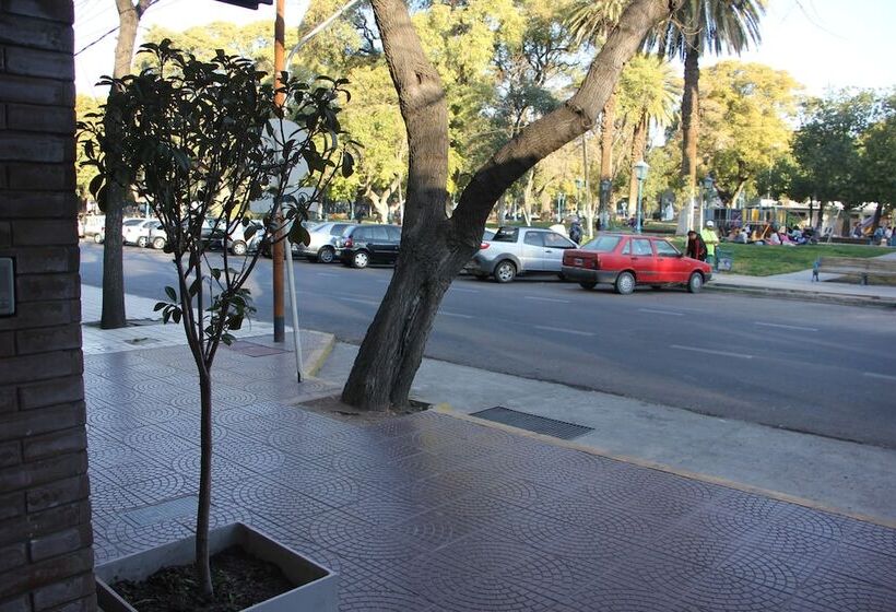 Fotos del hotel San Martín:  2