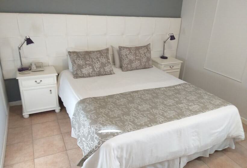 Fotos del hotel San Martín:  8