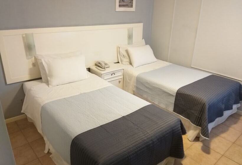 Fotos del hotel San Martín:  10