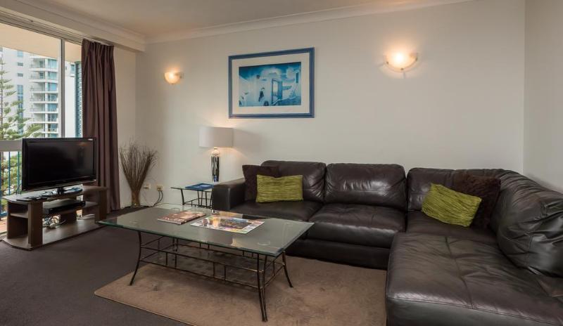 هتل San Mateo On Broadbeach