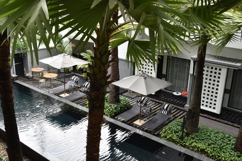 Fotos del hotel Shinta Mani Angkor:  23