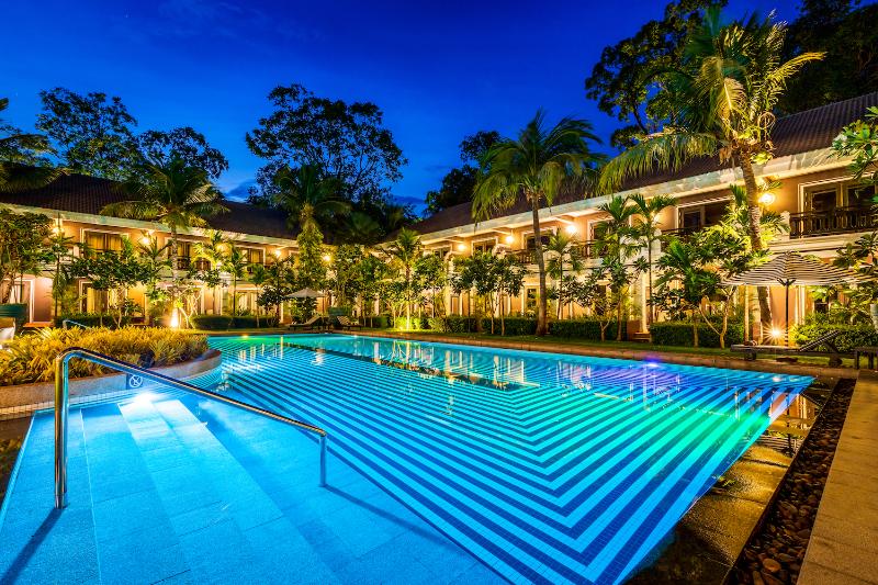 Fotos del hotel Shinta Mani Angkor:  29