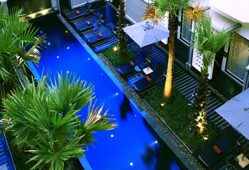 Fotos del hotel Shinta Mani Angkor:  27