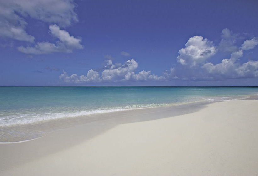 Hotel The Somerset On Grace Bay