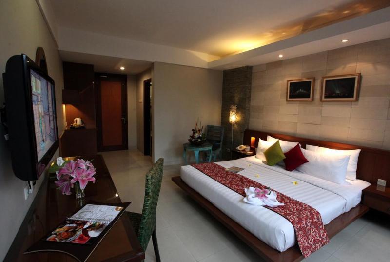 Fotos del hotel Sriti:  21