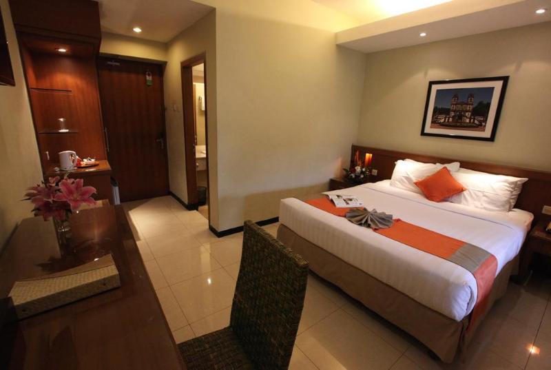 Fotos del hotel Sriti:  18