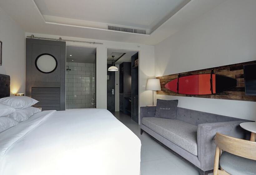 Sugar Marina Hotel Surf Kata Beach Sha Plus
