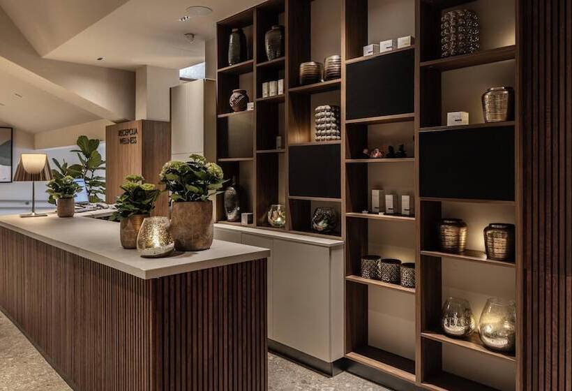 فندق Terme Jezercica