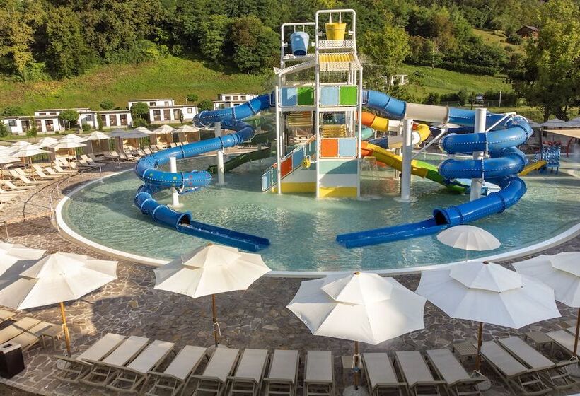 فندق Terme Jezercica