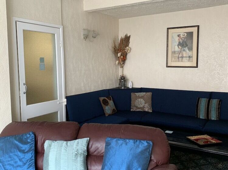 Fotos del hotel Alondra:  49