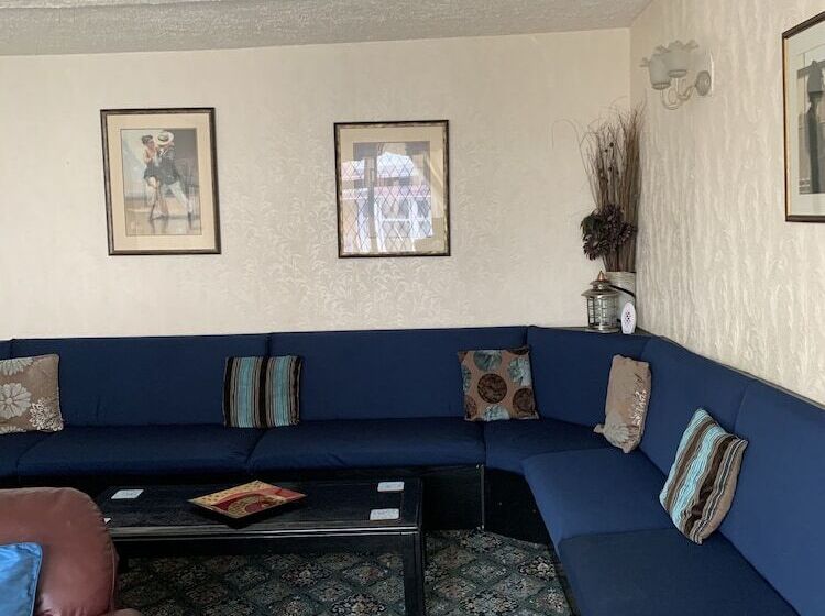 Fotos del hotel Alondra:  41