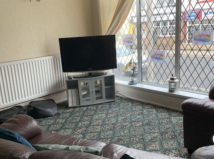 Fotos del hotel Alondra:  3